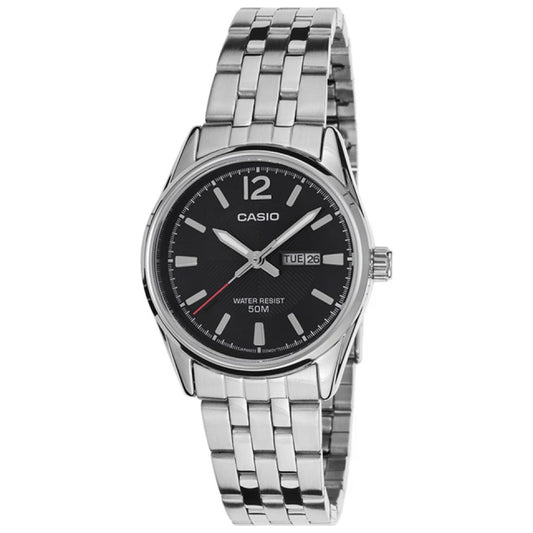 Дамски аналогов часовник Casio - Casio Collection - LTP-1335D-1AVDF