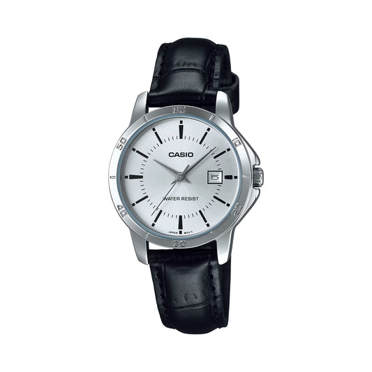 Дамски аналогов часовник Casio - Casio Collection - LTP-V004L-7AUDF