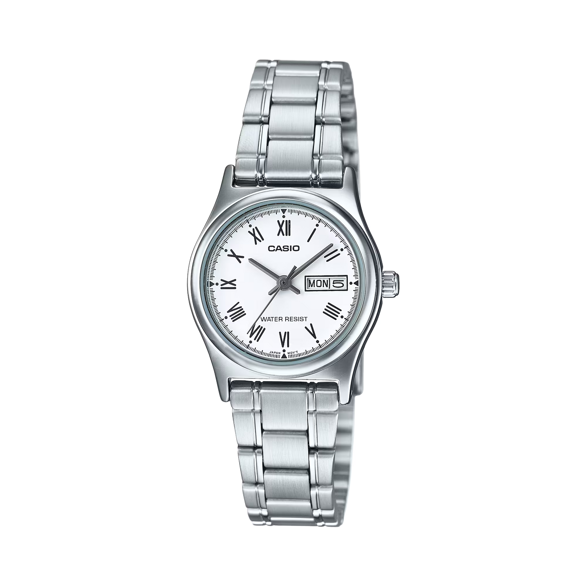 Дамски аналогов часовник Casio - Casio Collection - LTP-V006D-7BUDF