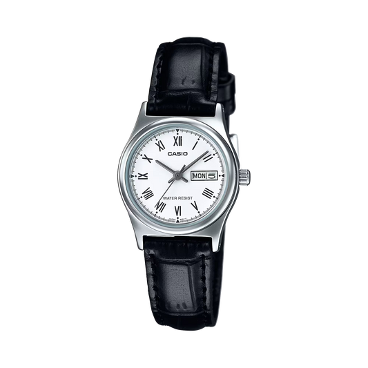 Дамски часовник CASIO - LTP-V006L-7BUDF