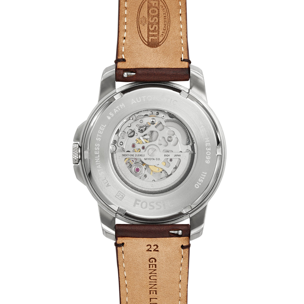 Мъжки часовник FOSSIL - ME3099