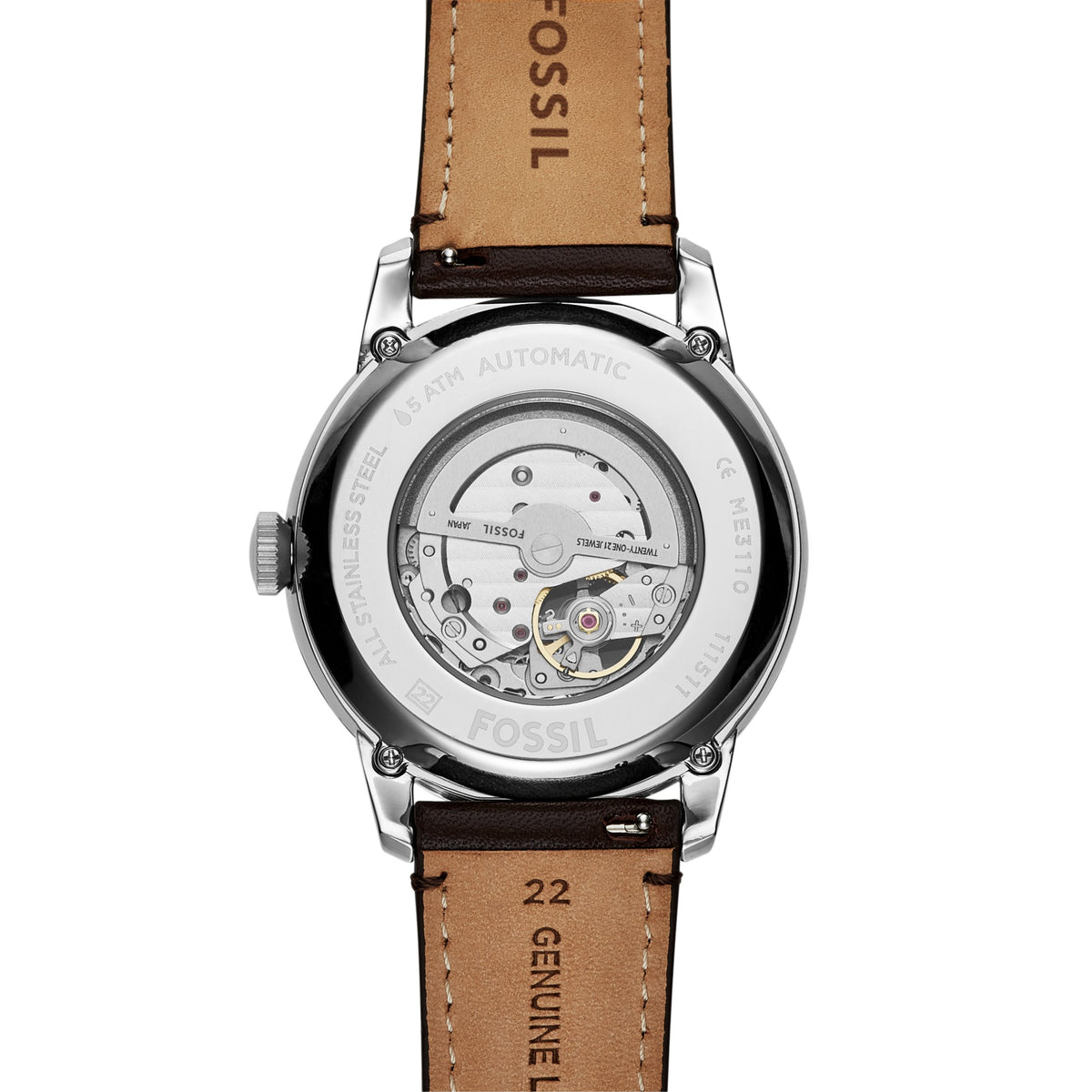 Мъжки часовник FOSSIL - ME3110