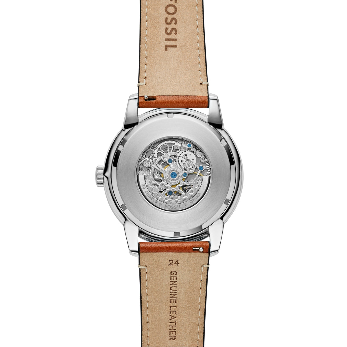 Мъжки часовник FOSSIL - ME3154