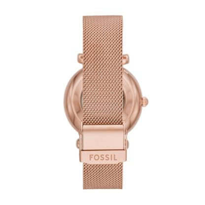 Дамски часовник FOSSIL - ME3175