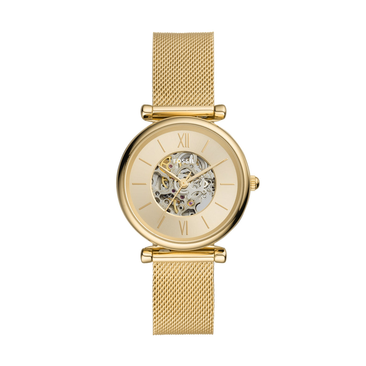 Дамски часовник FOSSIL - ME3250