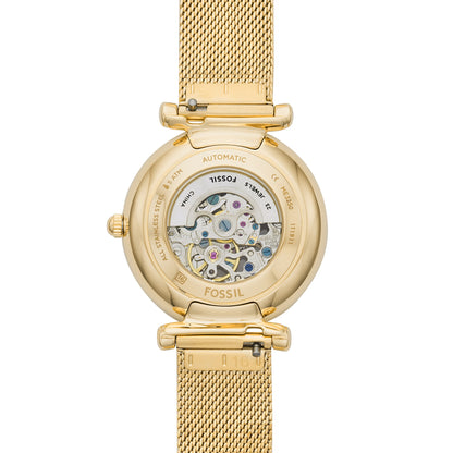 Дамски часовник FOSSIL - ME3250