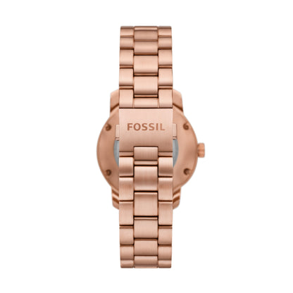 Дамски часовник FOSSIL - ME3258