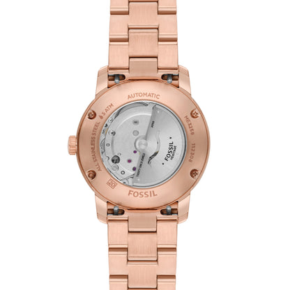 Дамски часовник FOSSIL - ME3258