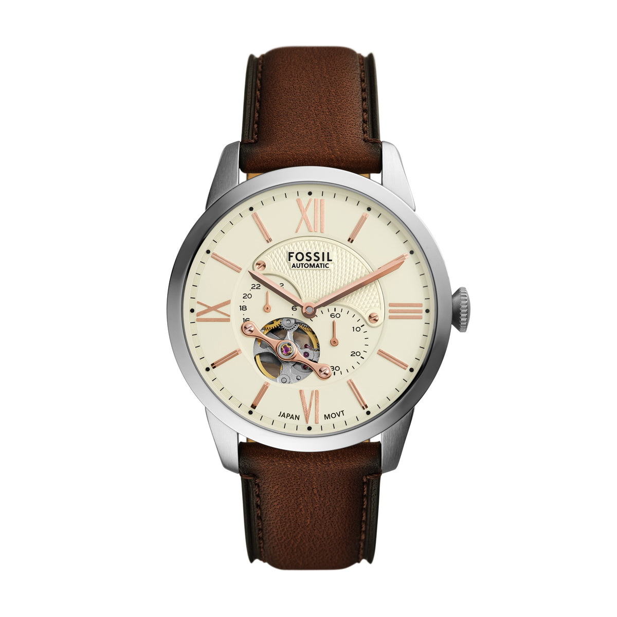 Мъжки часовник FOSSIL - ME3266