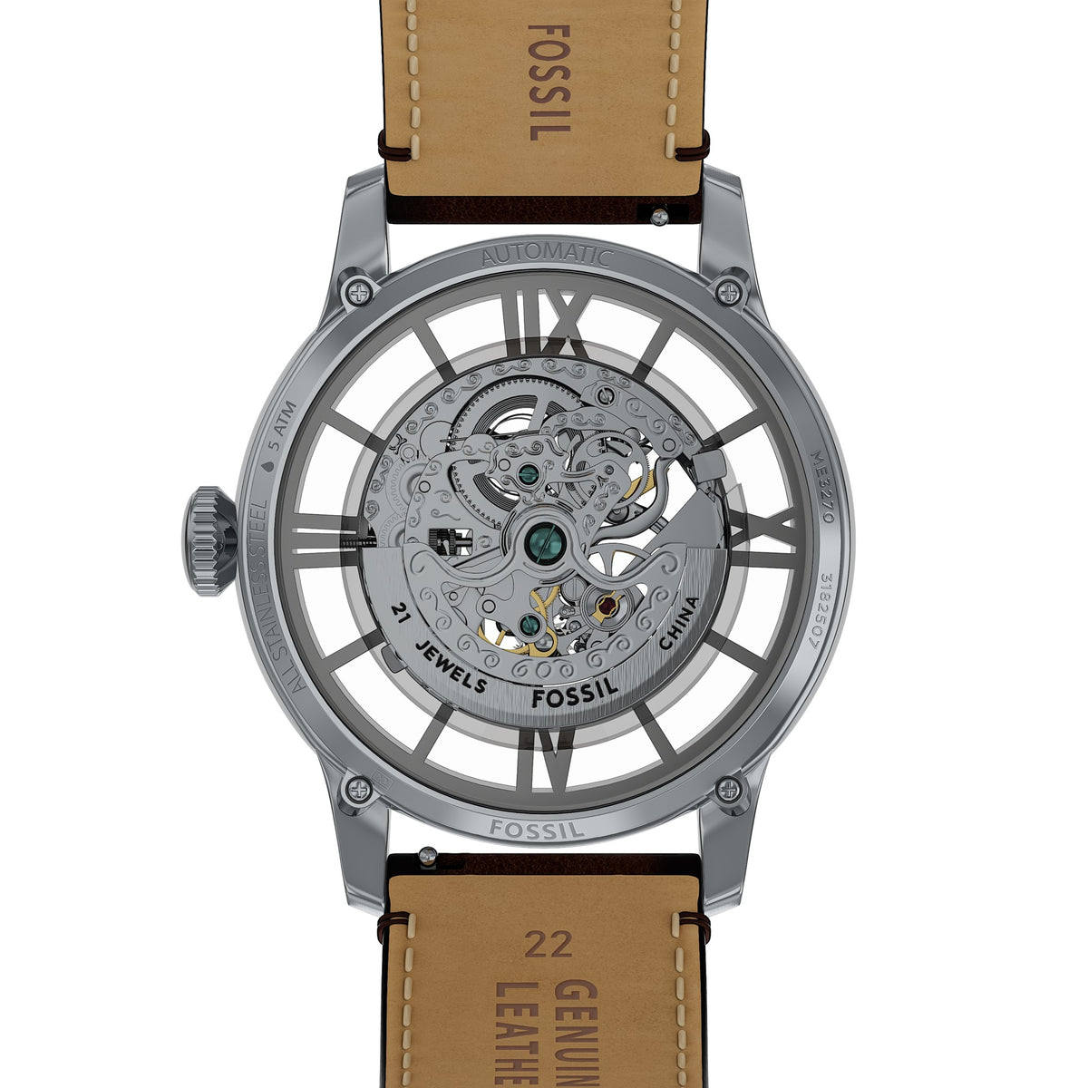 Мъжки часовник FOSSIL - ME3270