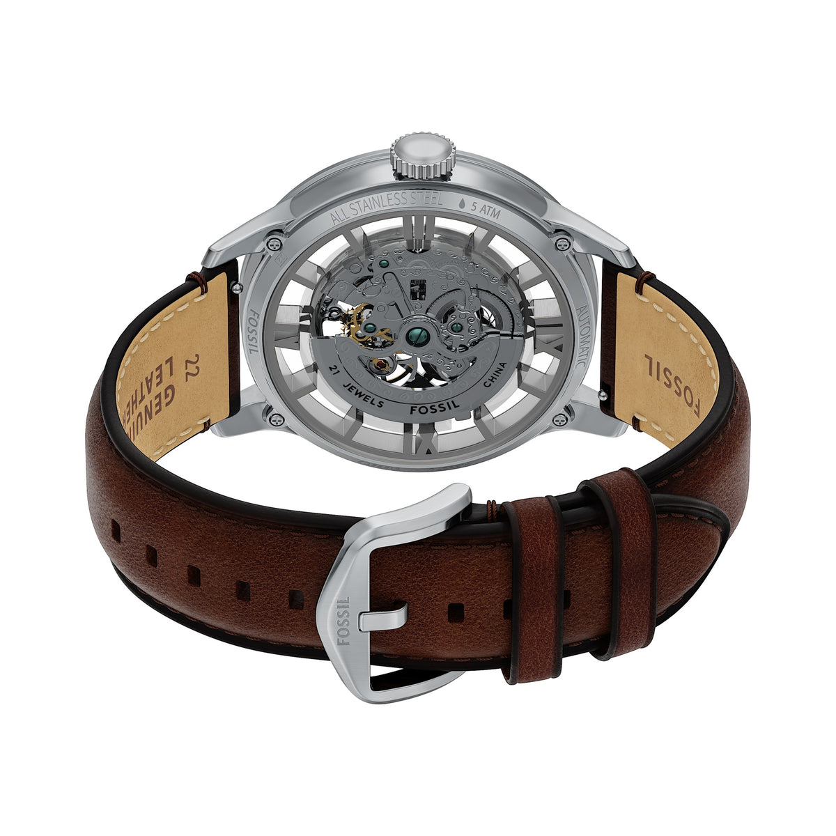 Мъжки часовник FOSSIL - ME3270