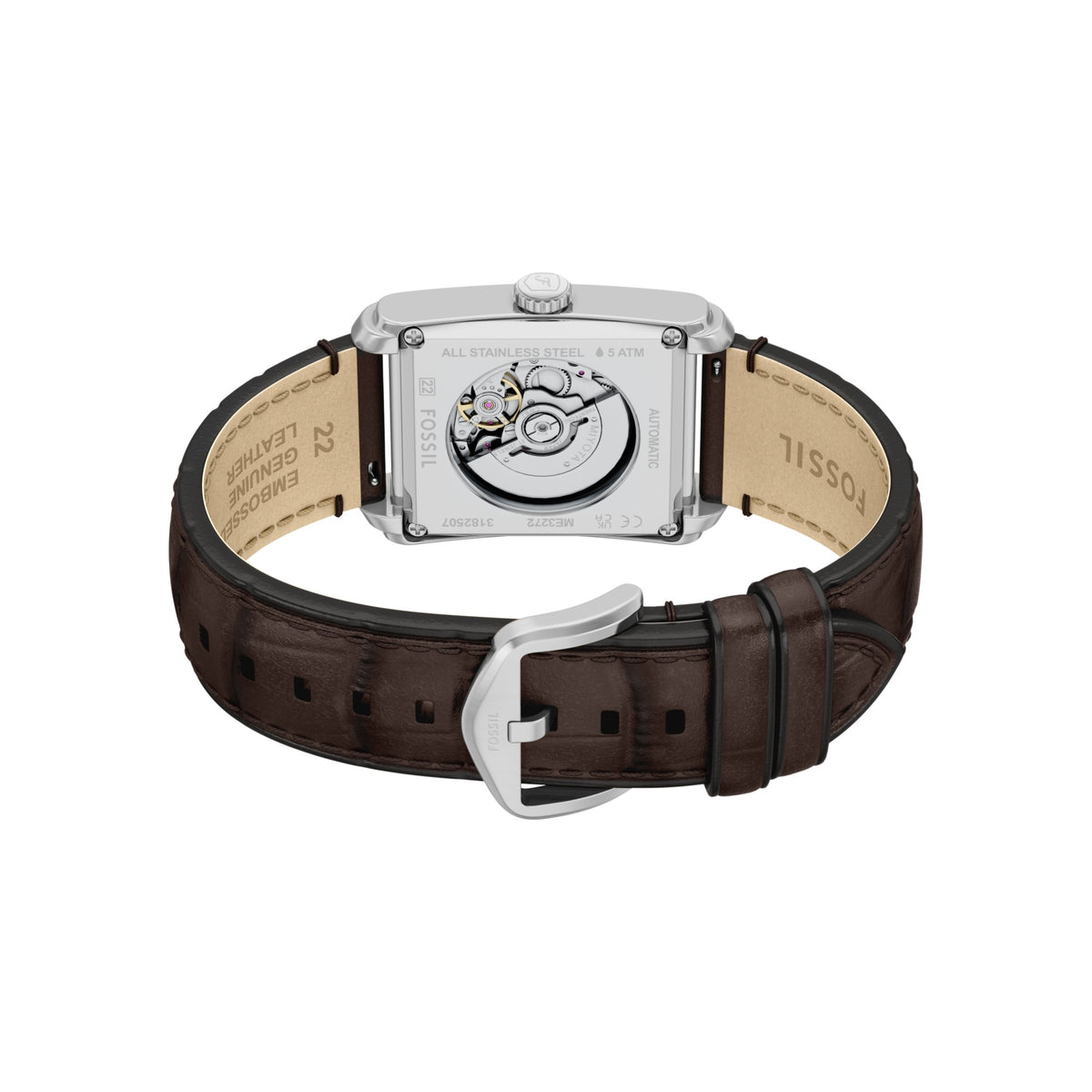 Мъжки часовник FOSSIL - ME3272