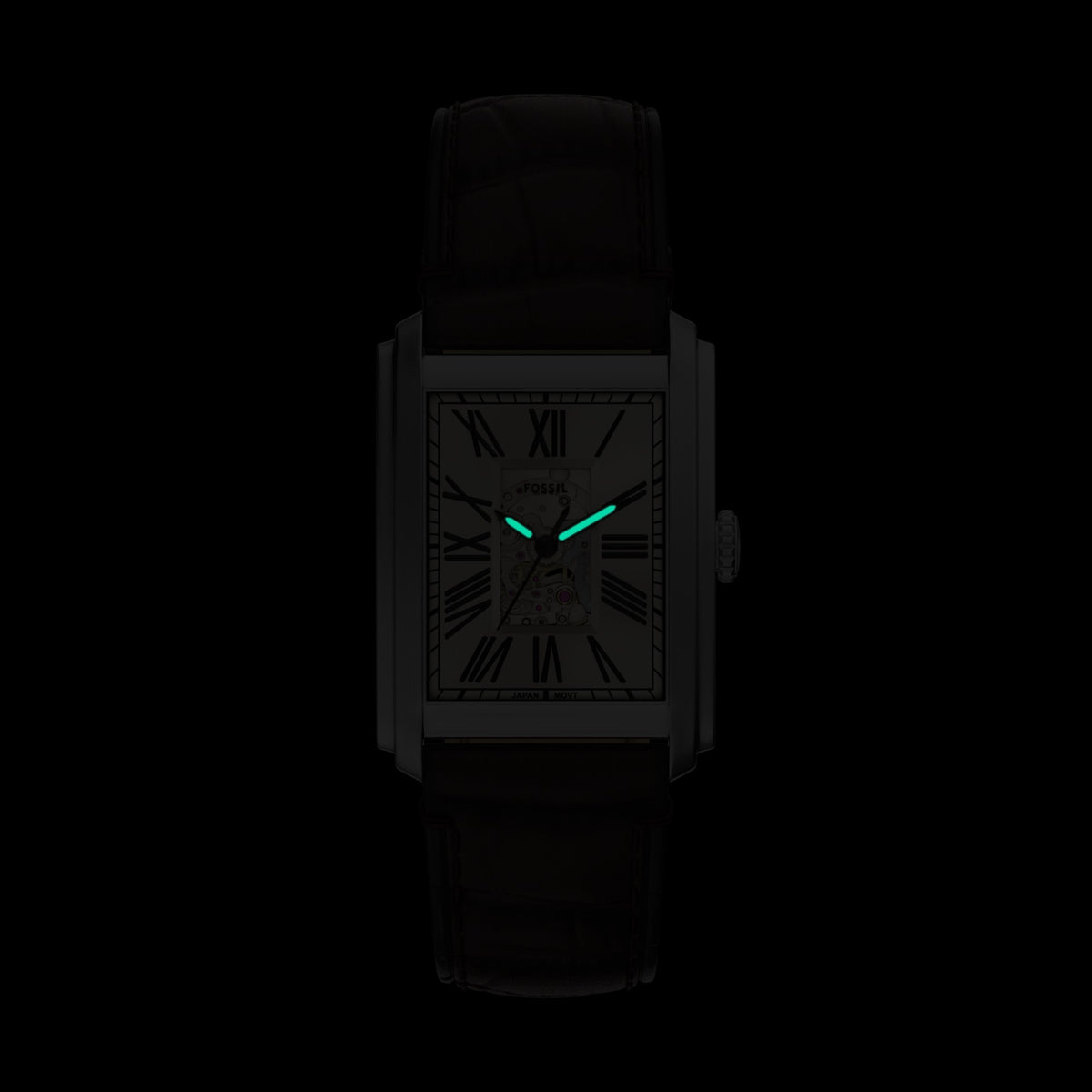Мъжки часовник FOSSIL - ME3272