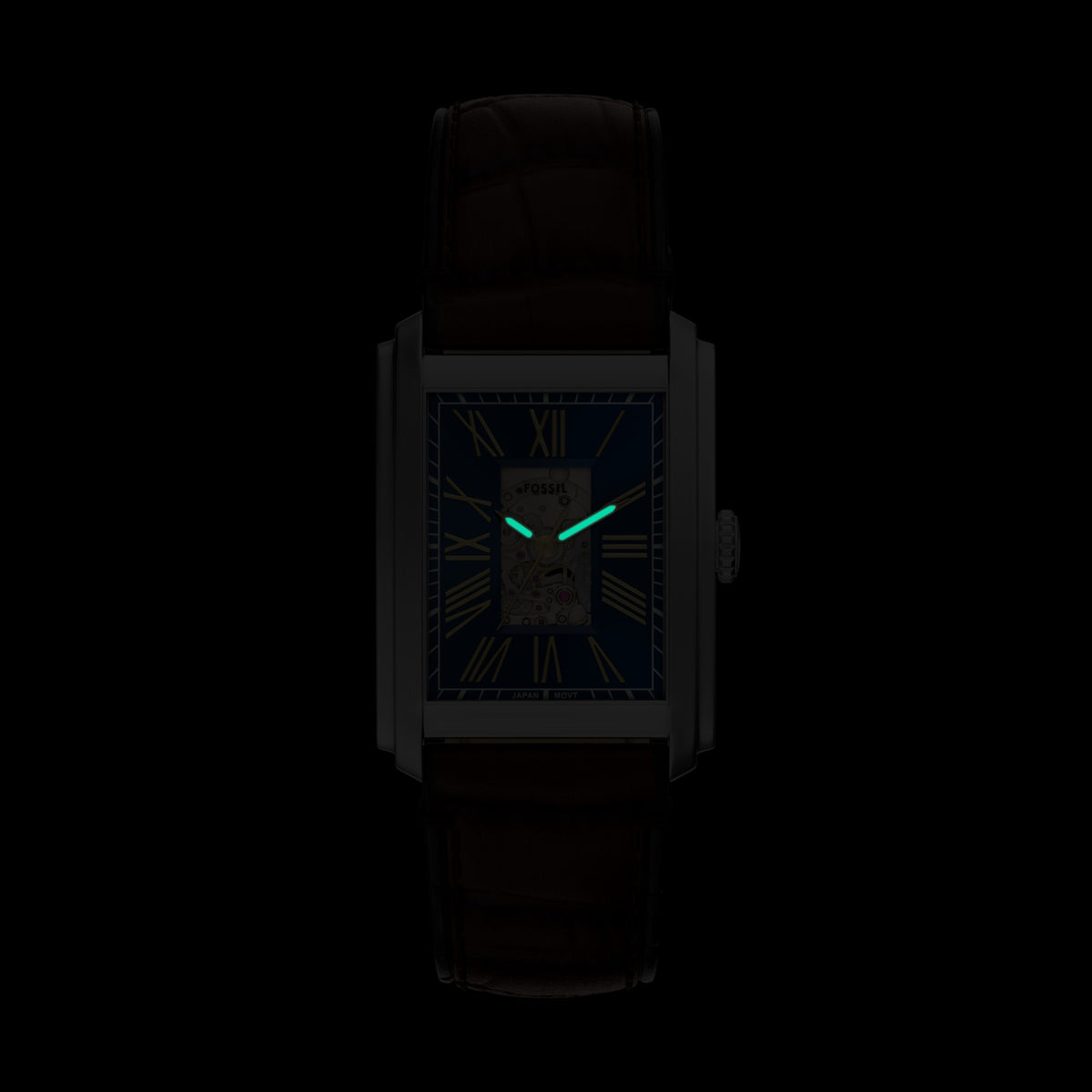 Мъжки часовник FOSSIL - ME3273
