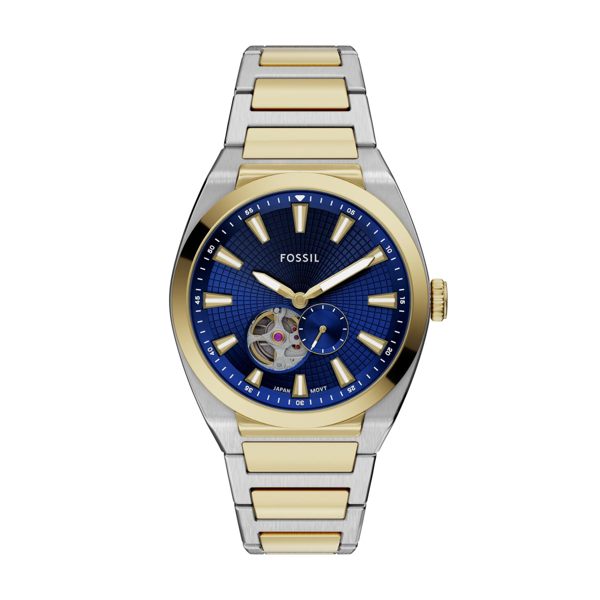 Мъжки часовник FOSSIL - ME3275