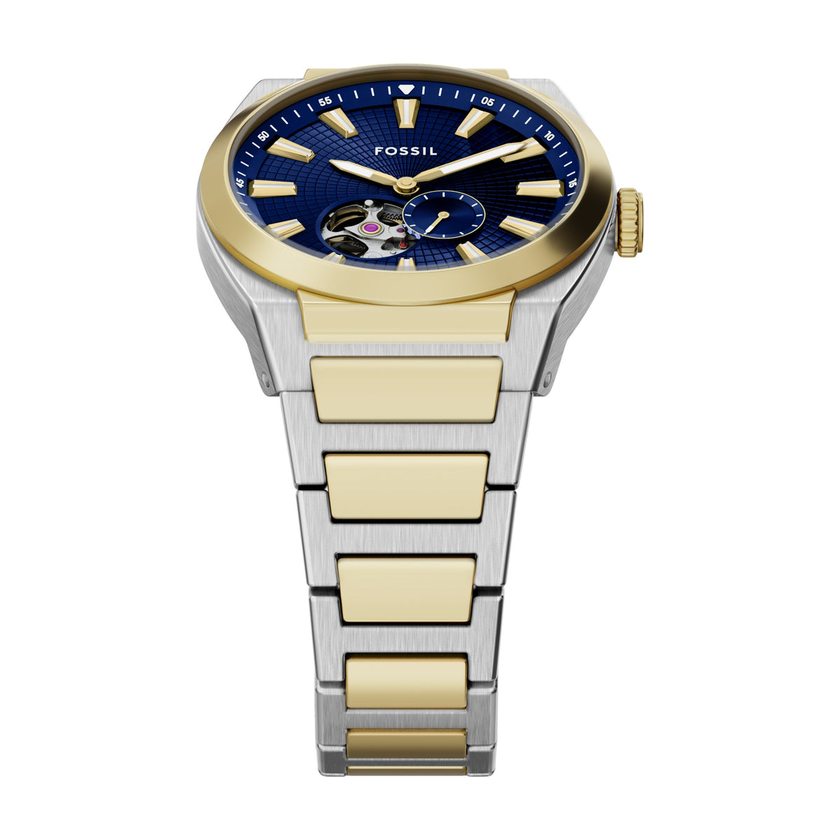 Мъжки часовник FOSSIL - ME3275