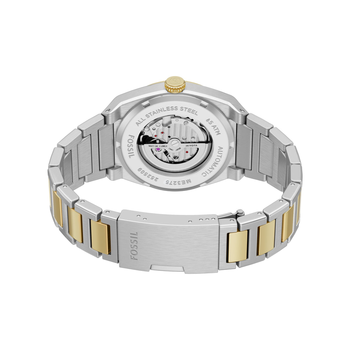 Мъжки часовник FOSSIL - ME3275