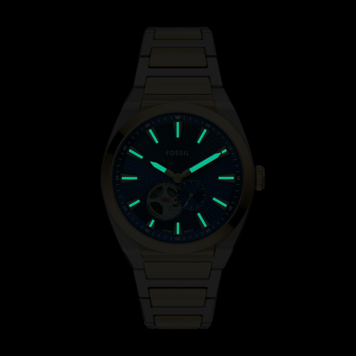 Мъжки часовник FOSSIL - ME3275