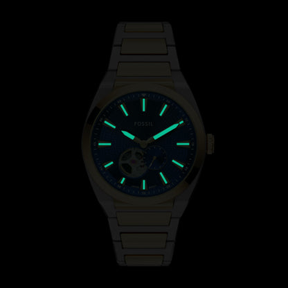 Мъжки часовник FOSSIL - ME3275