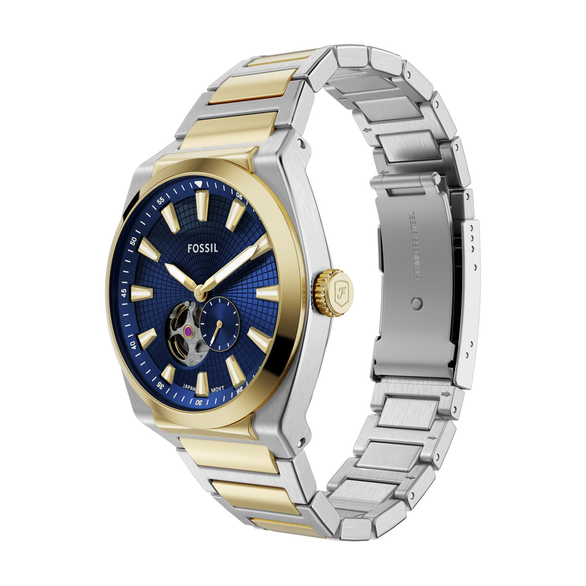 Мъжки часовник FOSSIL - ME3275