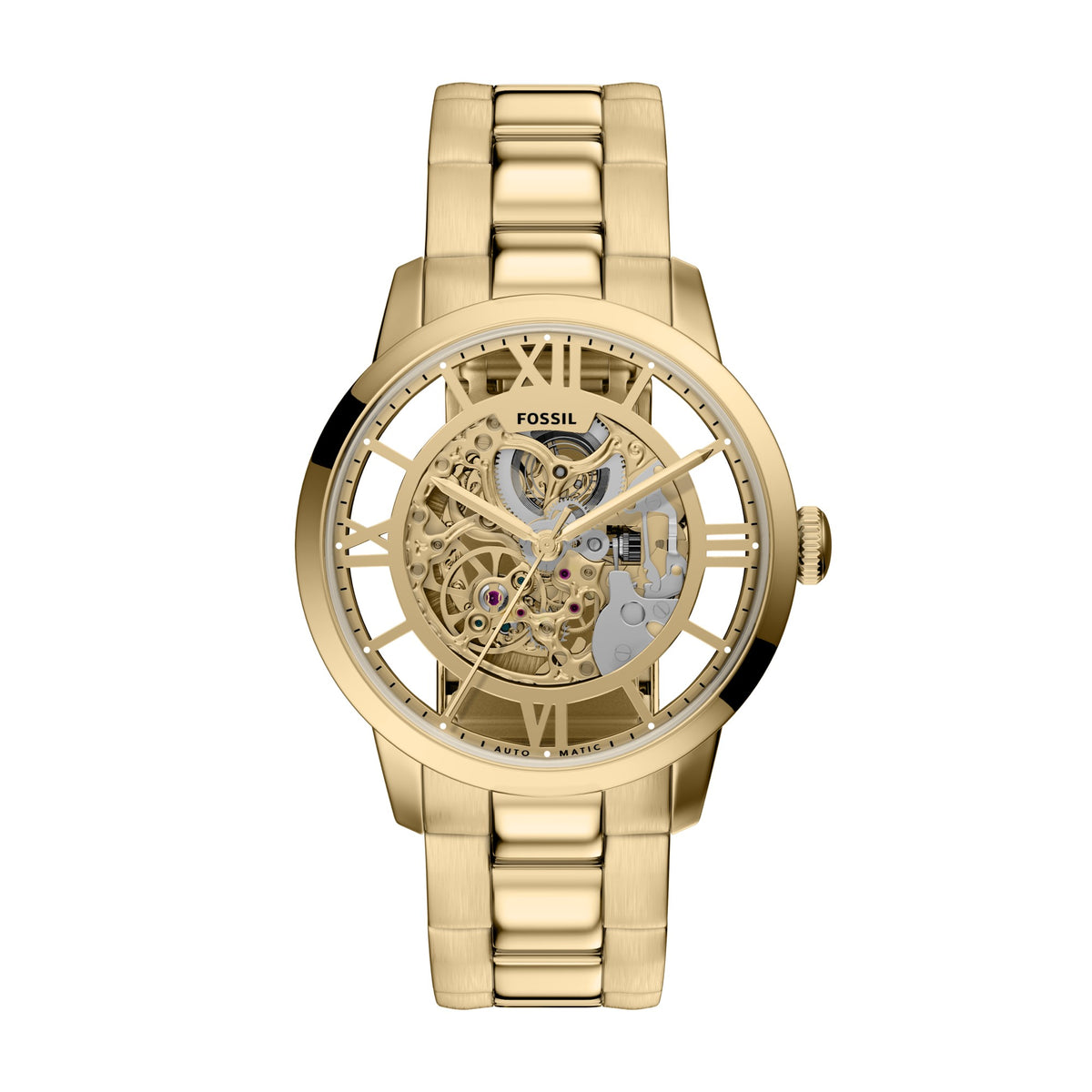 Мъжки часовник FOSSIL - ME3280