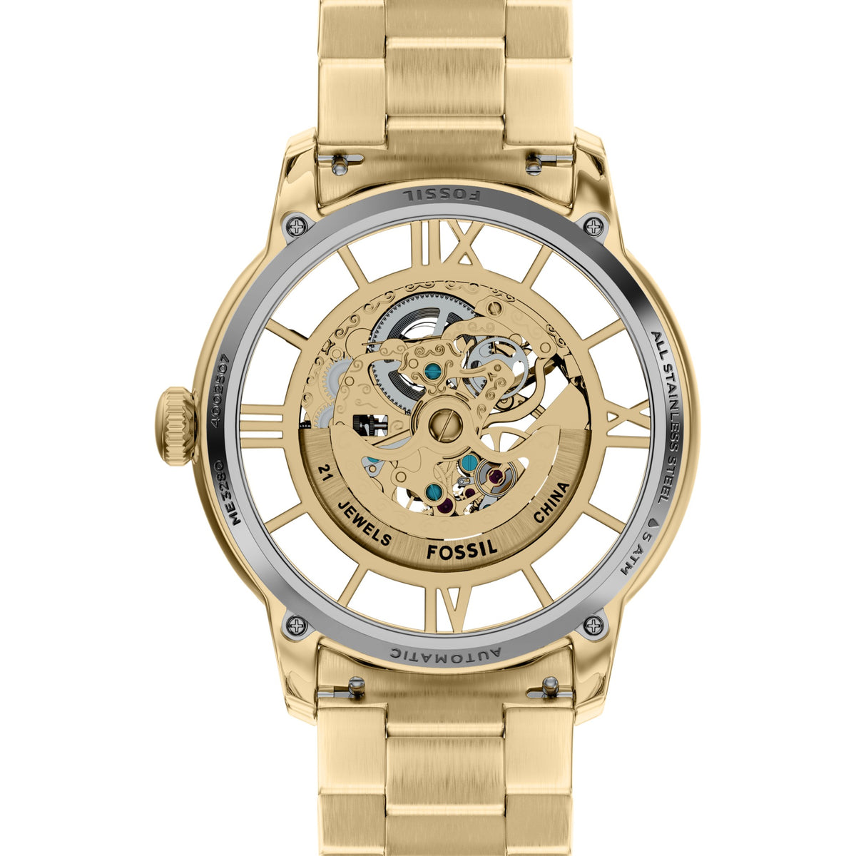 Мъжки часовник FOSSIL - ME3280