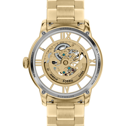 Мъжки часовник FOSSIL - ME3280