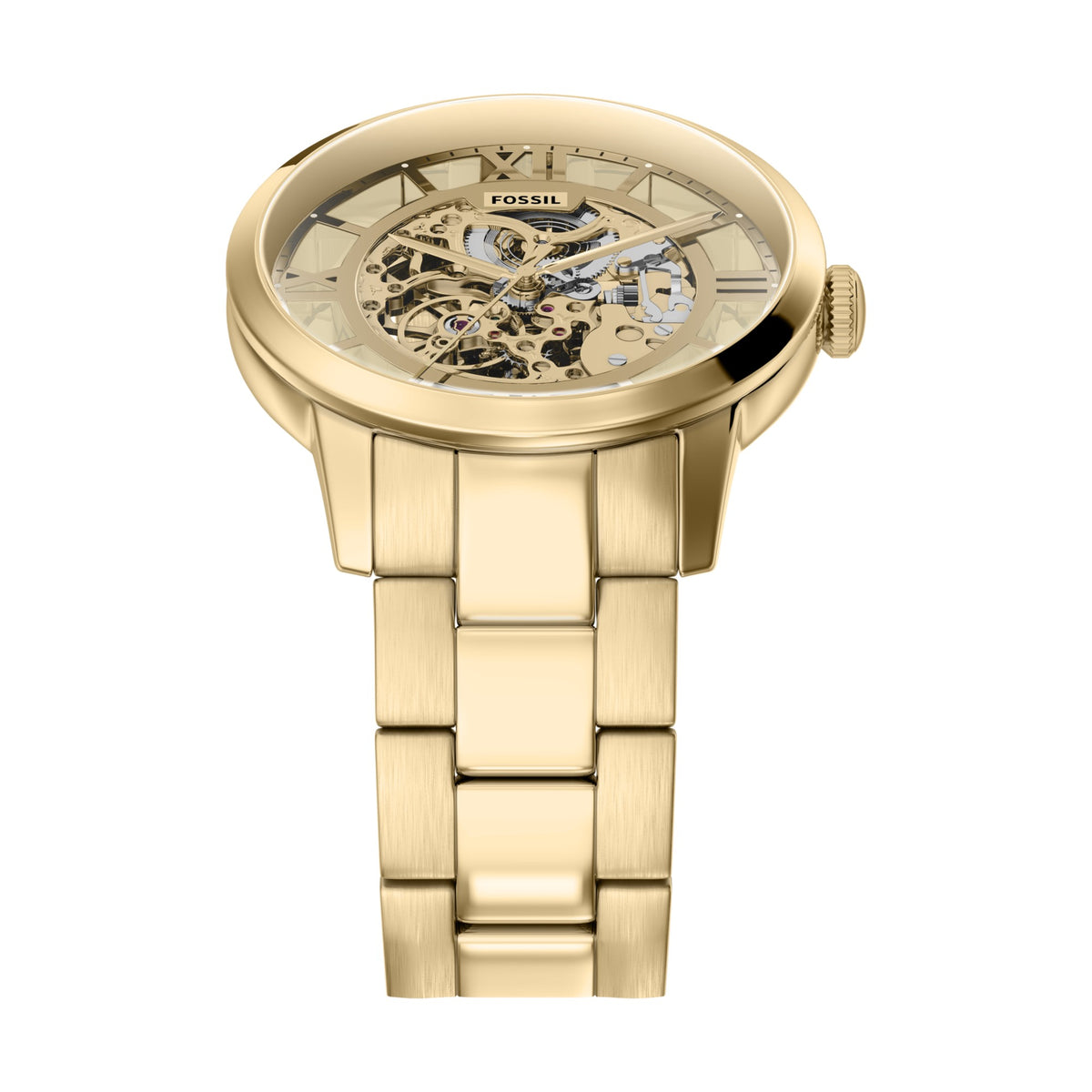 Мъжки часовник FOSSIL - ME3280
