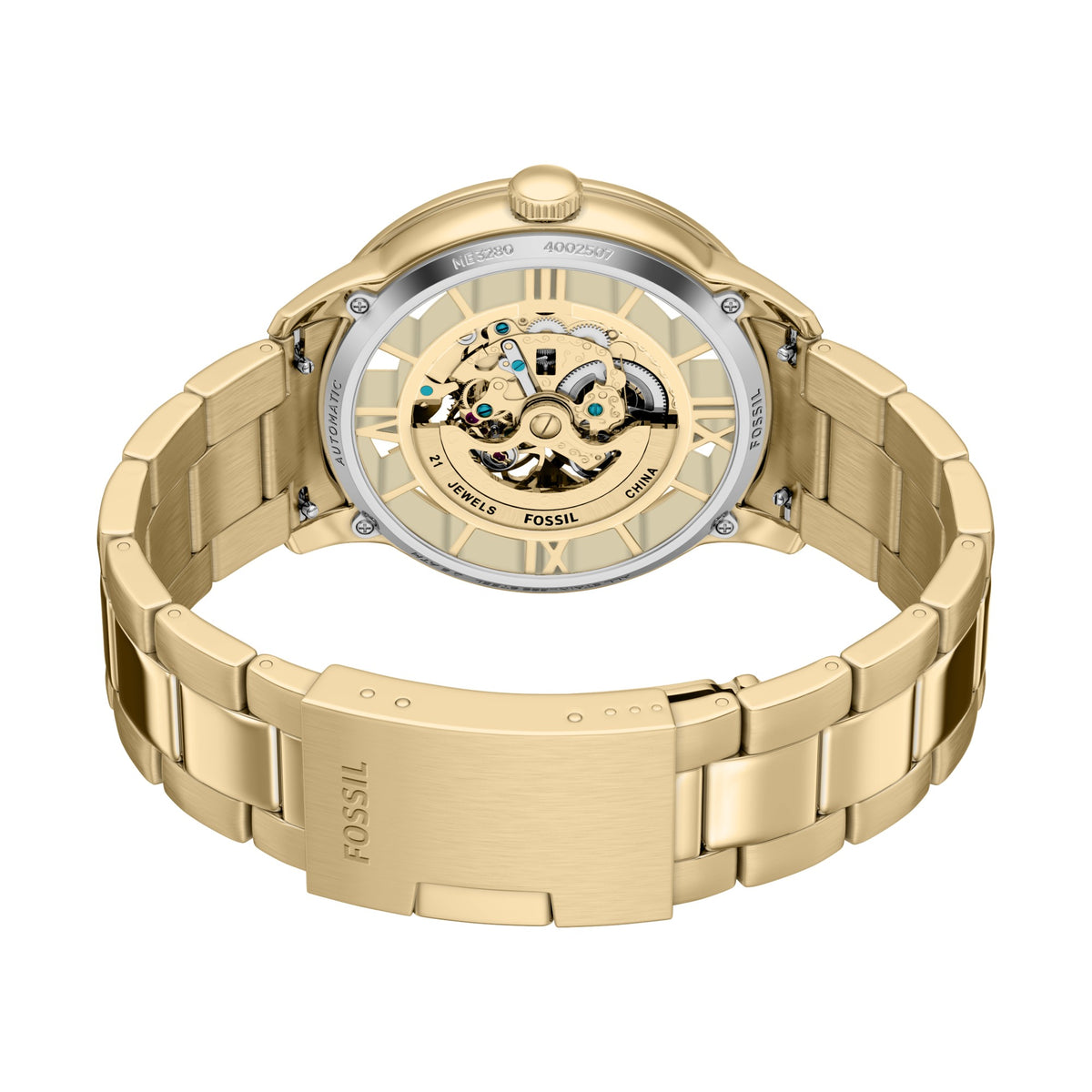 Мъжки часовник FOSSIL - ME3280