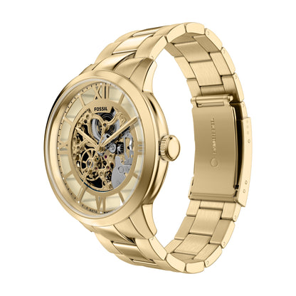 Мъжки часовник FOSSIL - ME3280