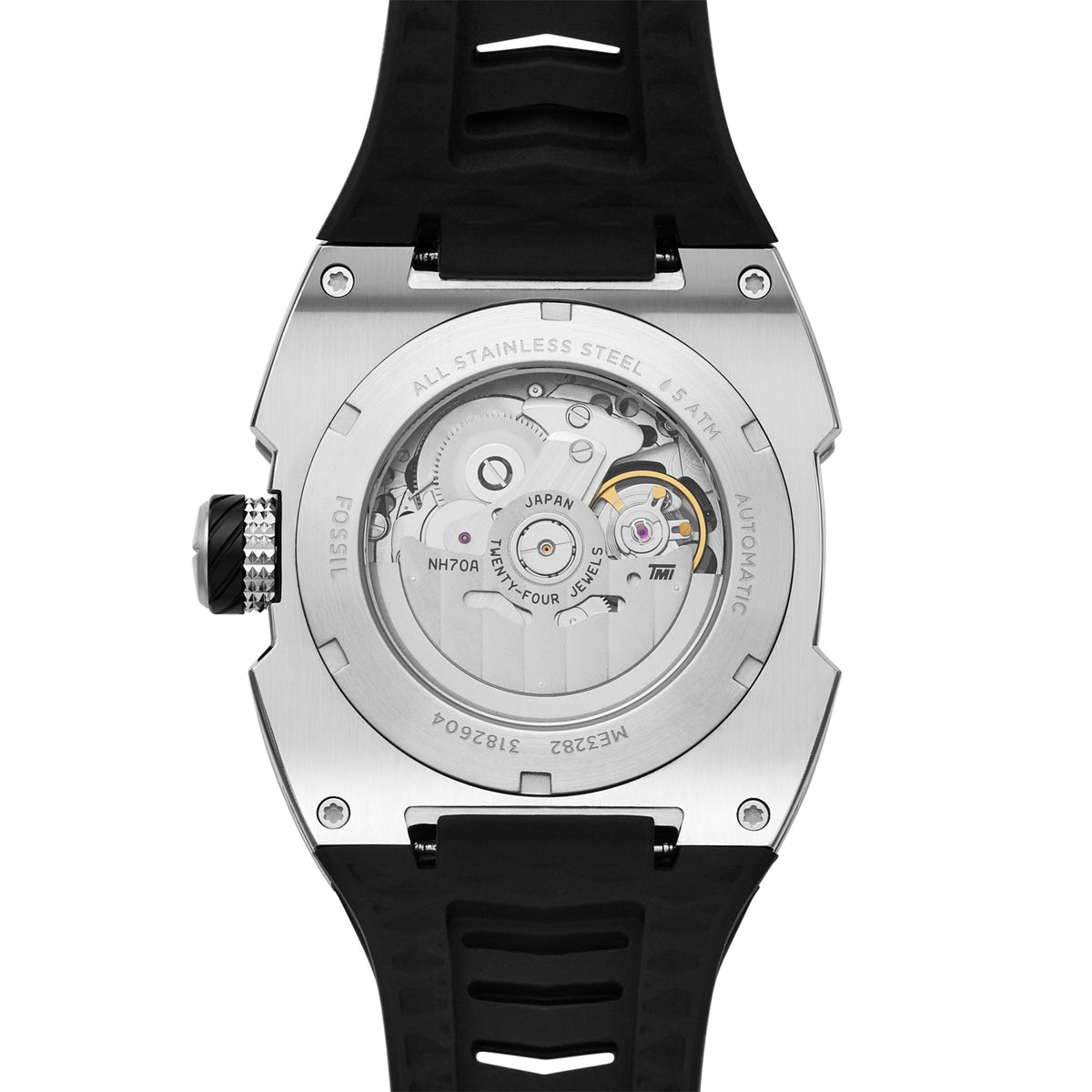 Мъжки часовник FOSSIL - ME3282