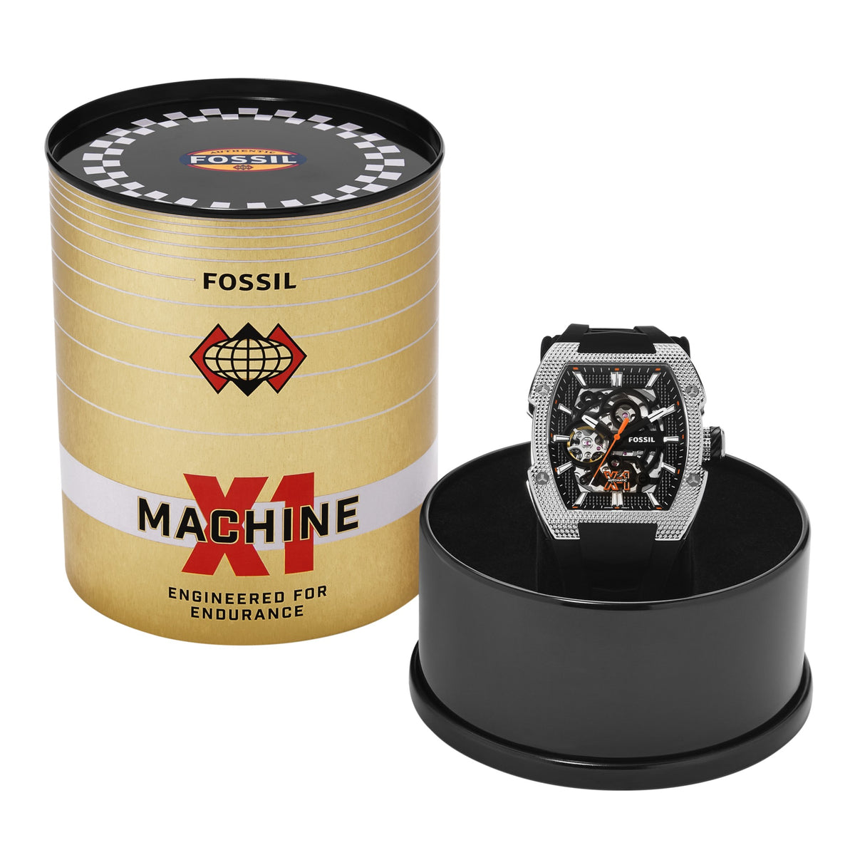 Мъжки часовник FOSSIL - ME3282