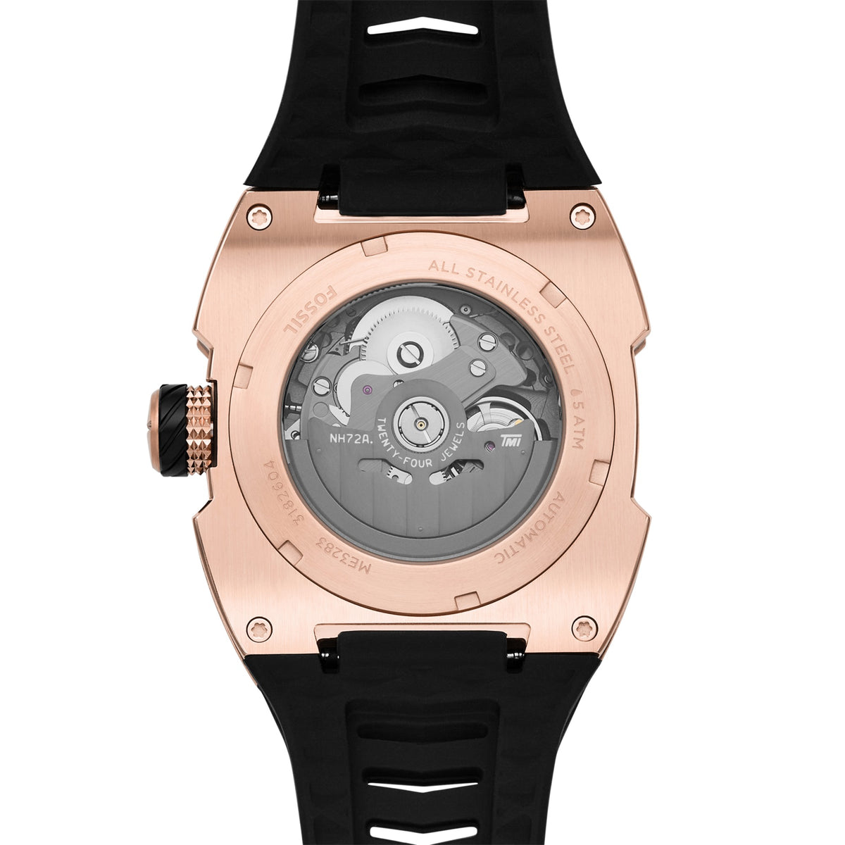 Мъжки часовник FOSSIL - ME3283