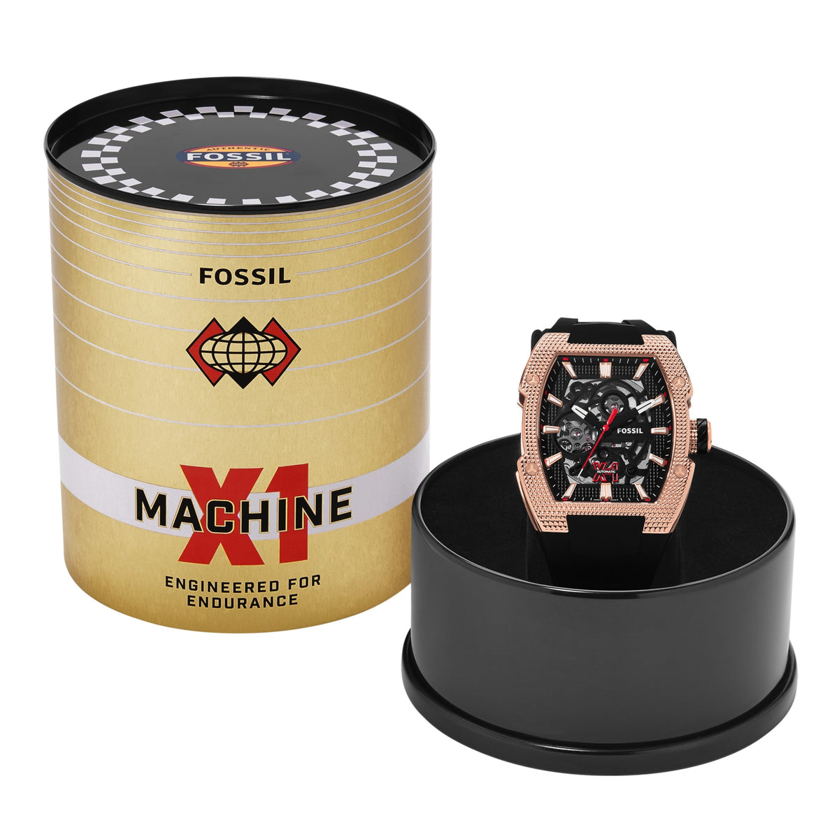Мъжки часовник FOSSIL - ME3283