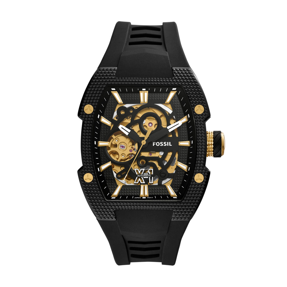 Мъжки часовник FOSSIL - ME3284