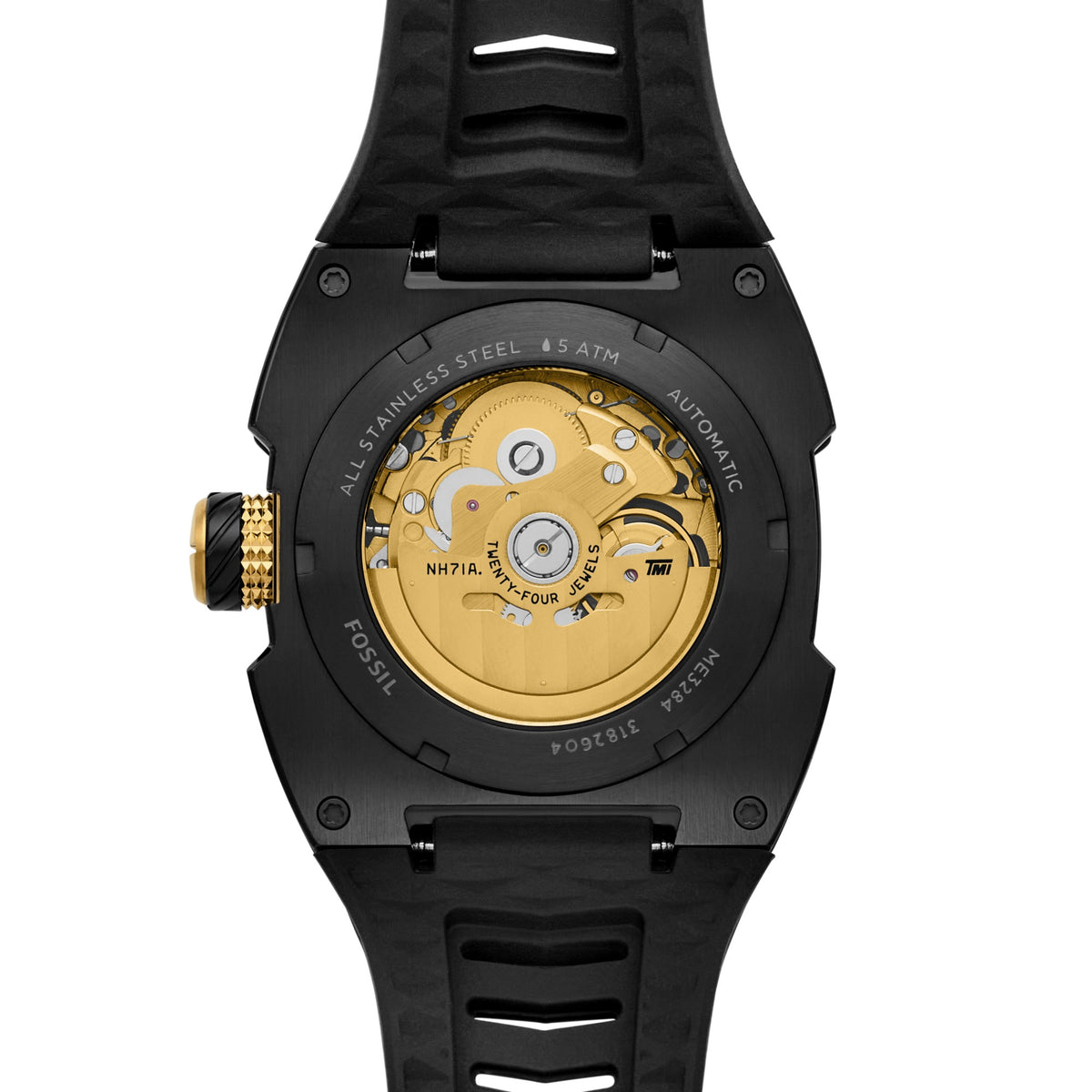Мъжки часовник FOSSIL - ME3284