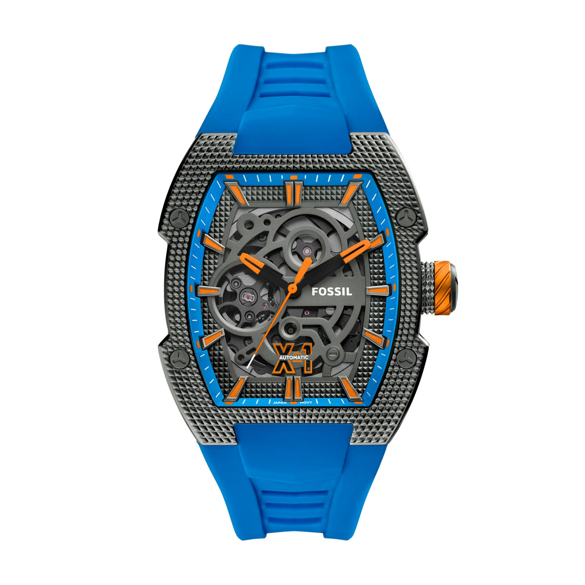 Мъжки часовник FOSSIL - ME3285