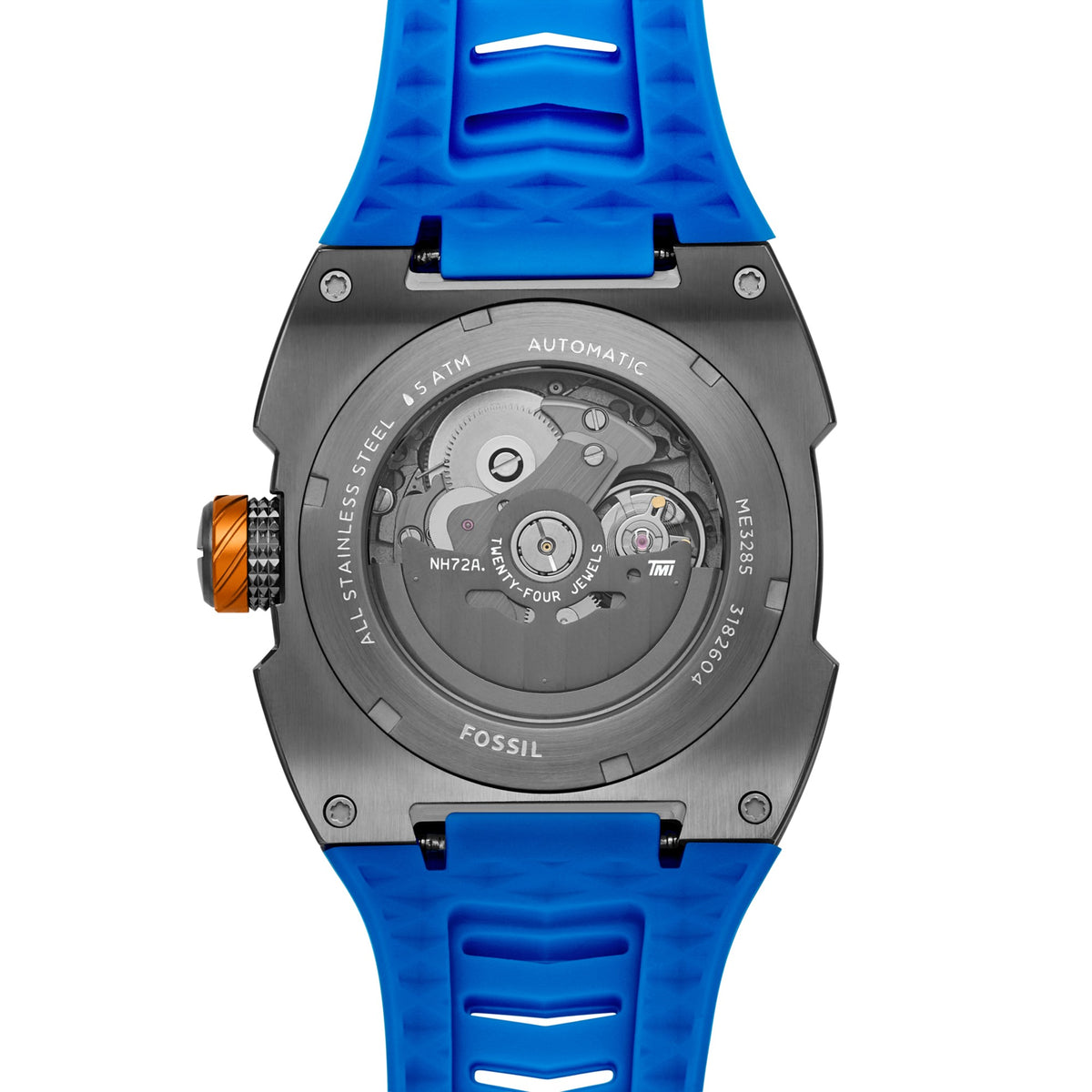 Мъжки часовник FOSSIL - ME3285