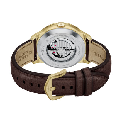 Мъжки часовник FOSSIL - ME3286