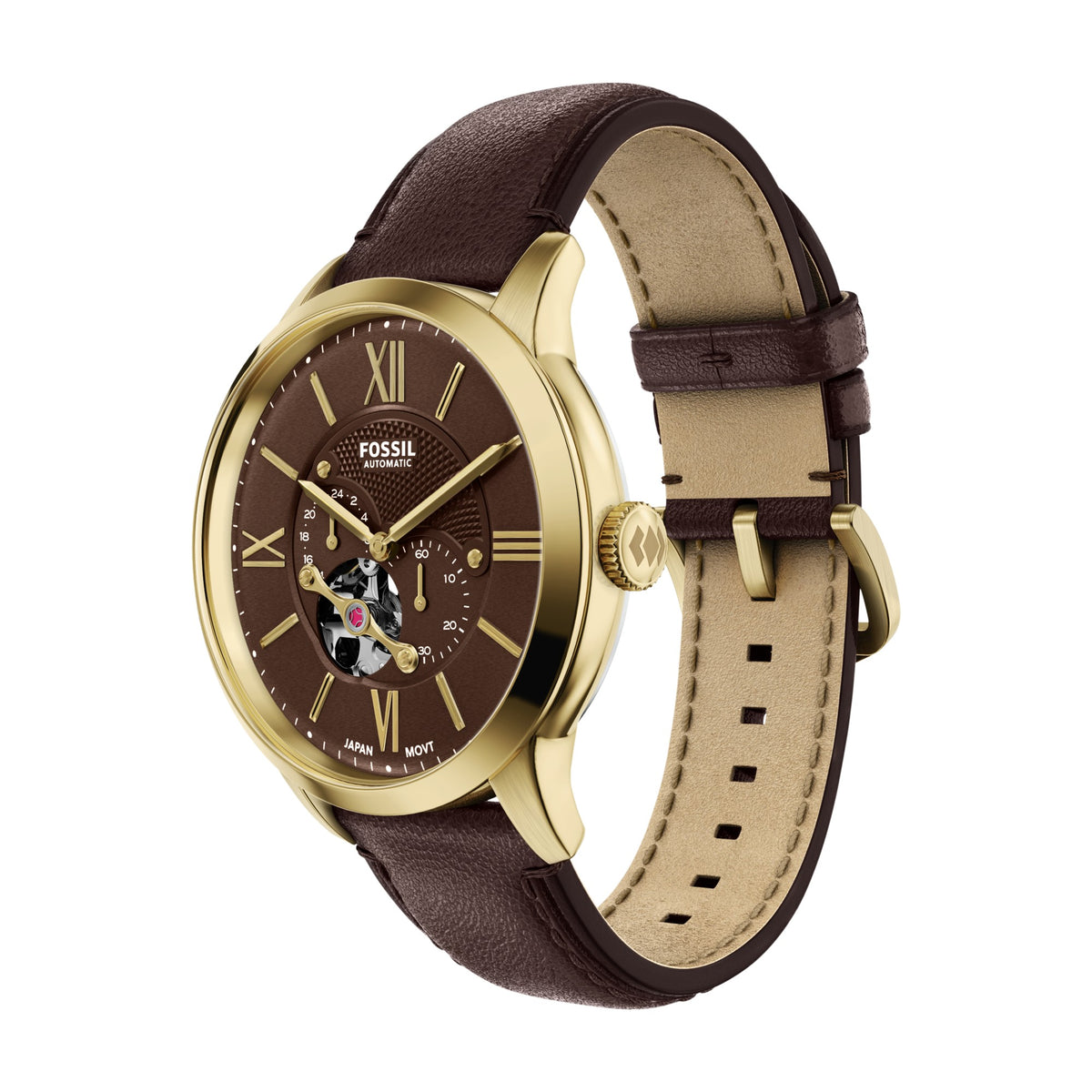 Мъжки часовник FOSSIL - ME3286
