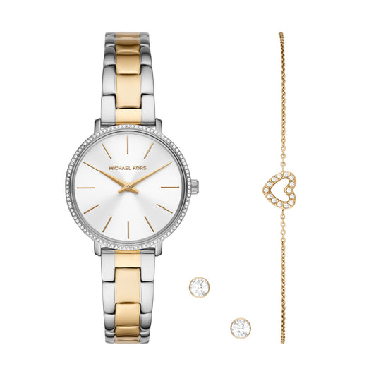 Дамски часовник MICHAEL KORS - MK1041