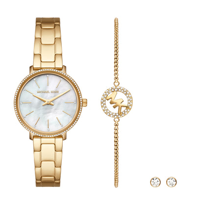 Дамски часовник MICHAEL KORS - MK1065SET