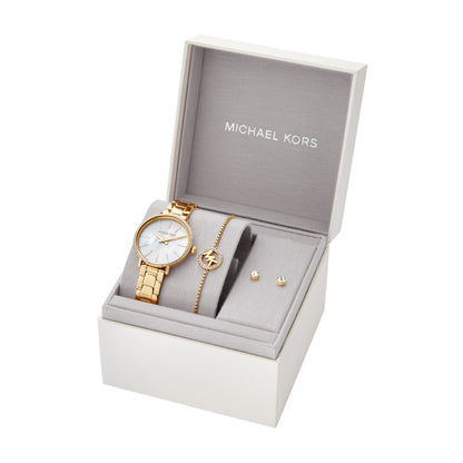 Дамски часовник MICHAEL KORS - MK1065SET