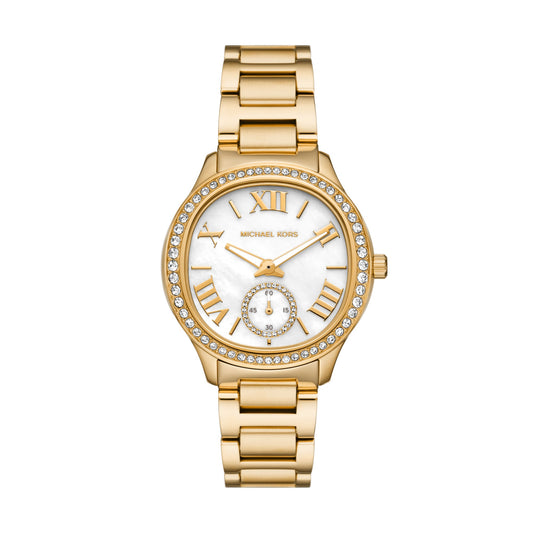 Дамски часовник MICHAEL KORS - MK4805