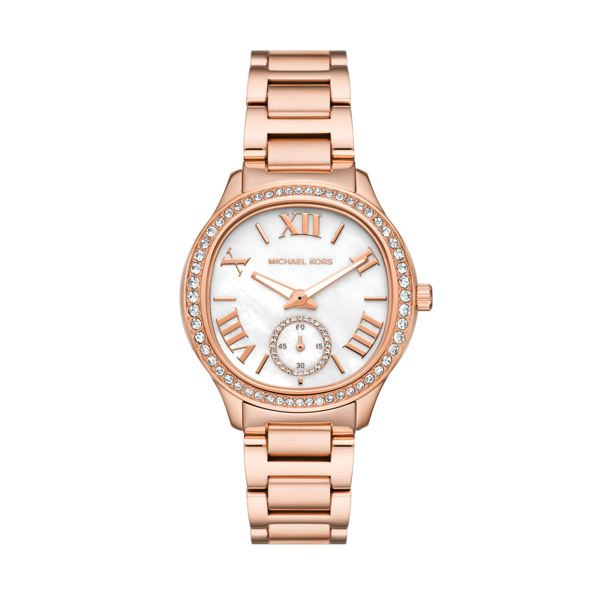 Дамски часовник MICHAEL KORS - MK4806