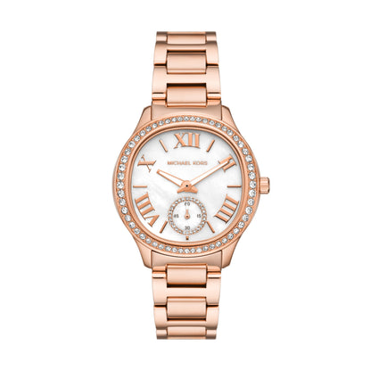 Дамски часовник MICHAEL KORS - MK4806