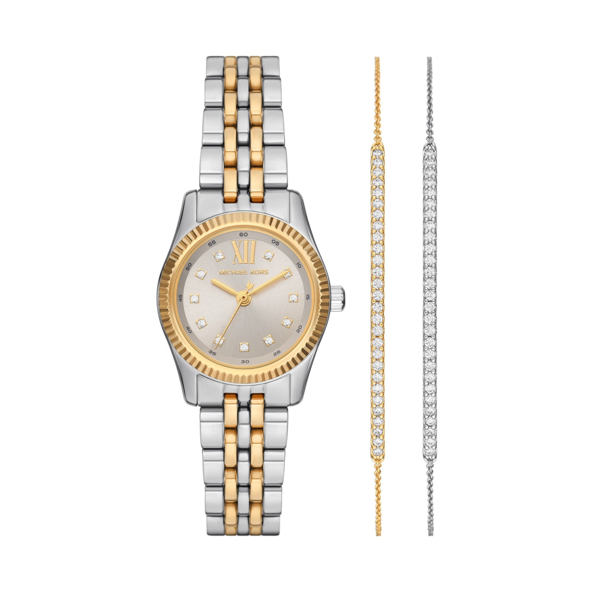 Дамски часовник MICHAEL KORS - MK4815SET