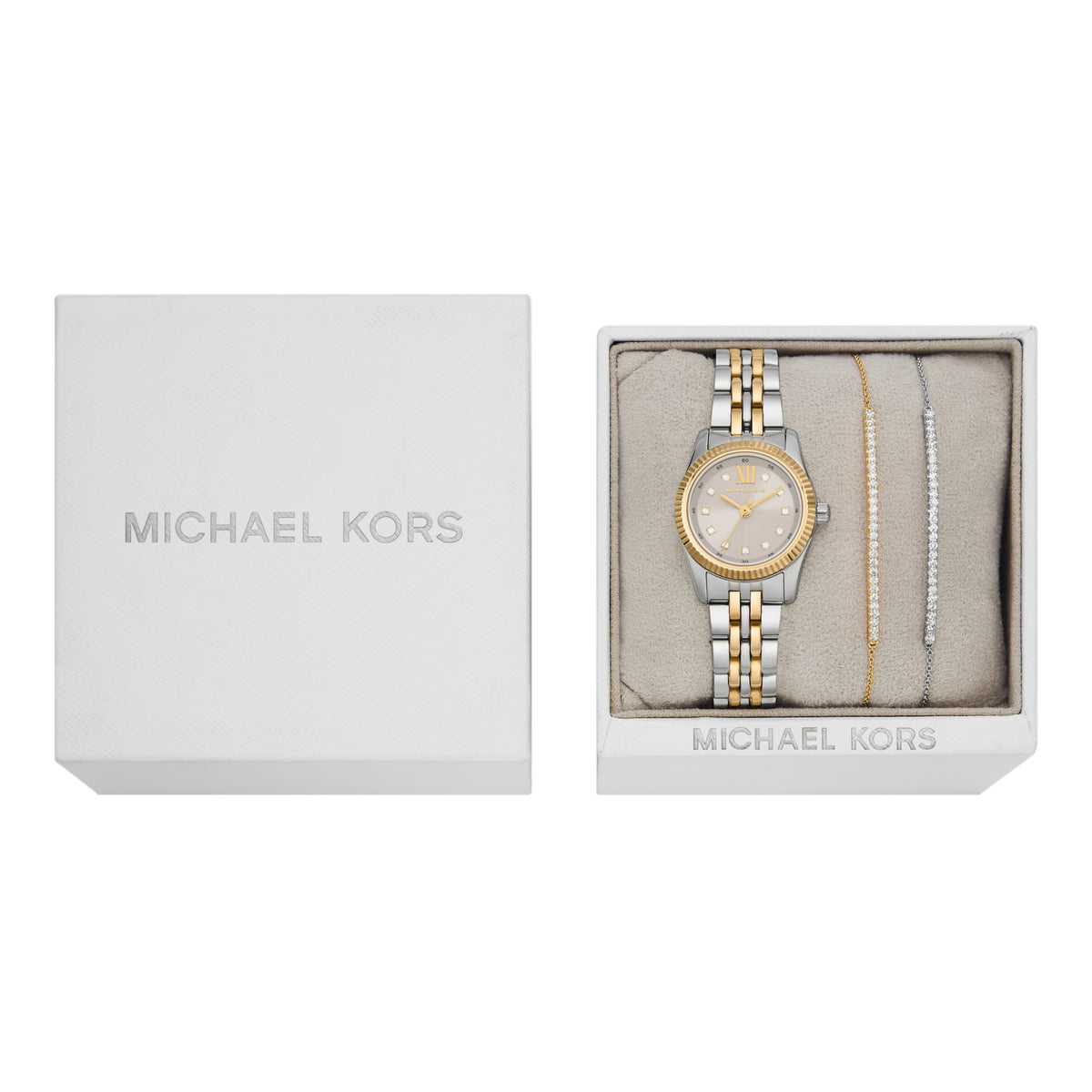Дамски часовник MICHAEL KORS - MK4815SET
