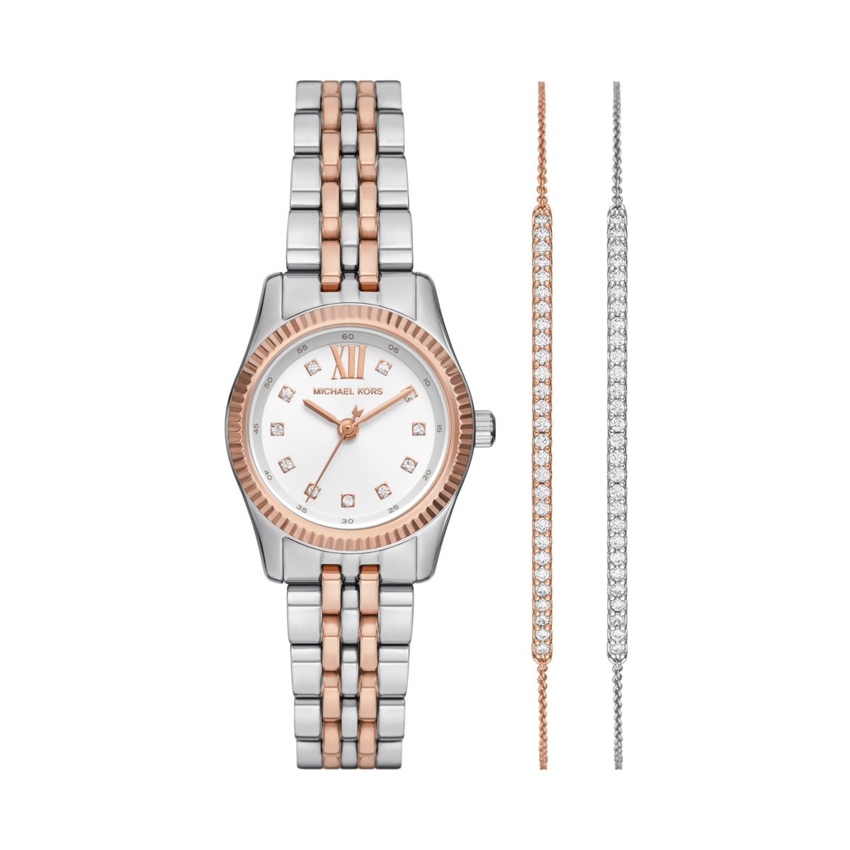 Дамски часовник MICHAEL KORS - MK4817SET