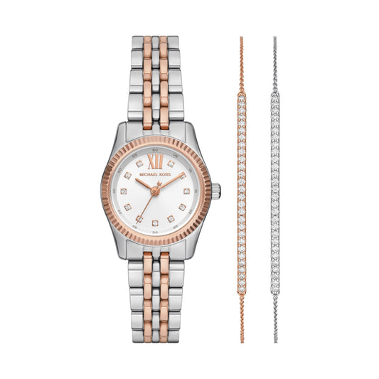 Дамски часовник MICHAEL KORS - MK4817SET
